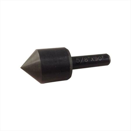 DISSTON Blu-Mol 0.63 In. Diameter Countersink 5359